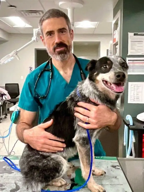Dr. Paul