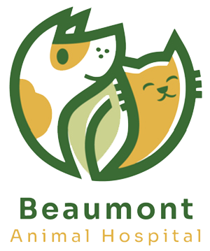 Beaumont Animal Clinic