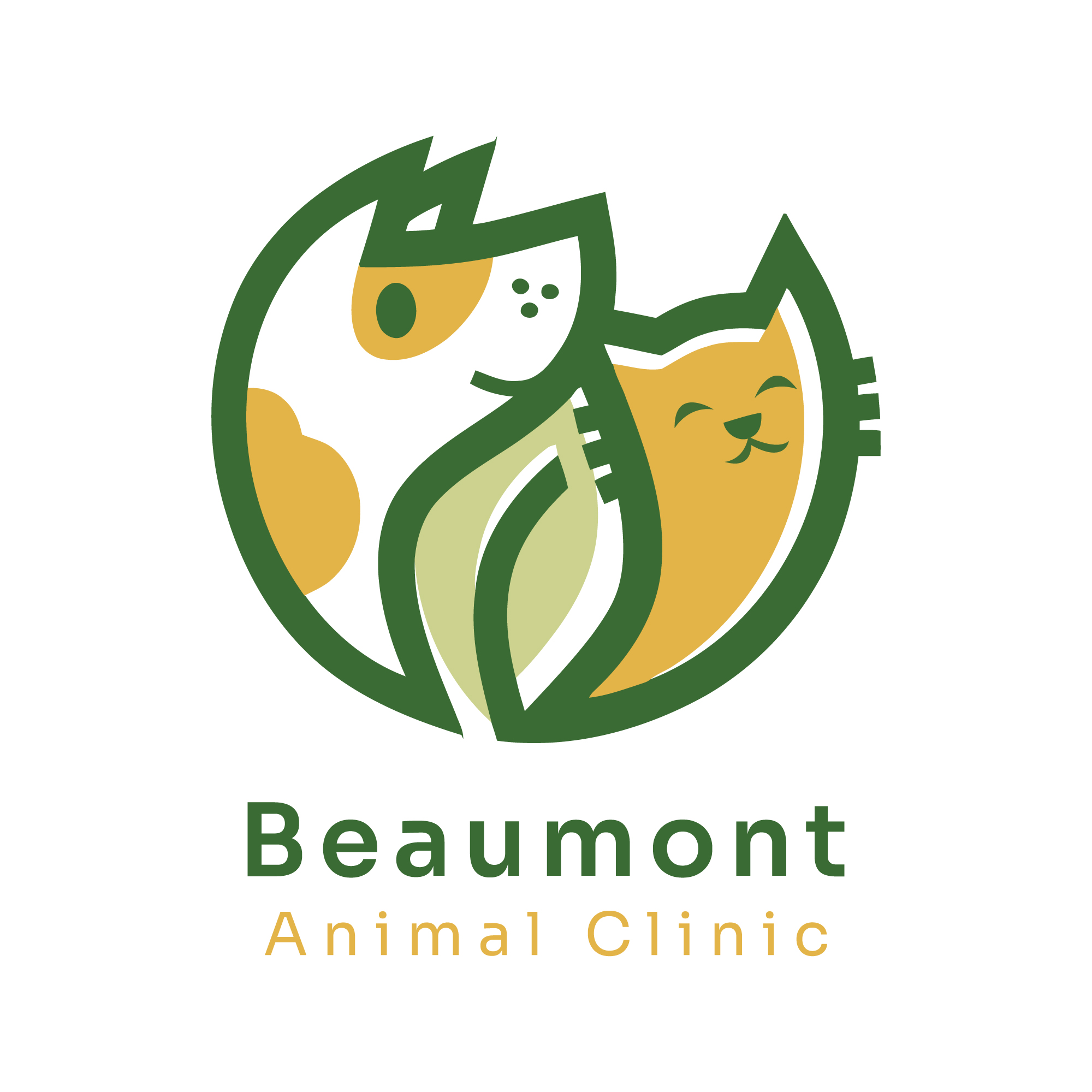 Beaumont Animal Clinic