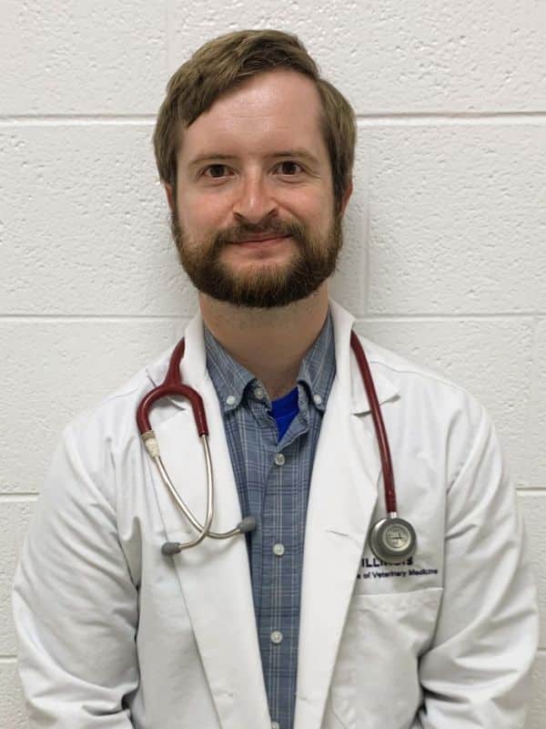 Dr. Philip Wiley